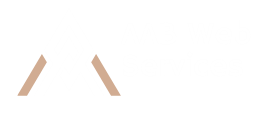AAB Web Services logo